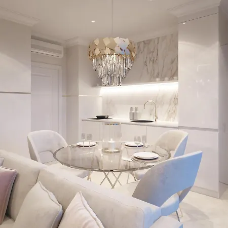 Apartamento N21 Pobierowo