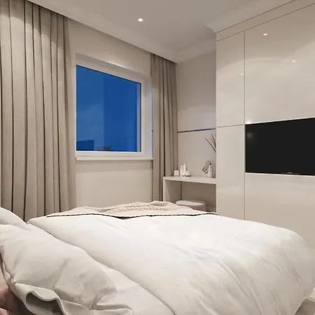 N21 Apartamento Pobierowo