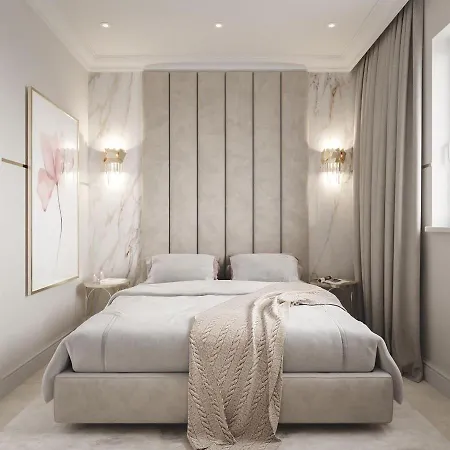 N21 Apartamento Pobierowo