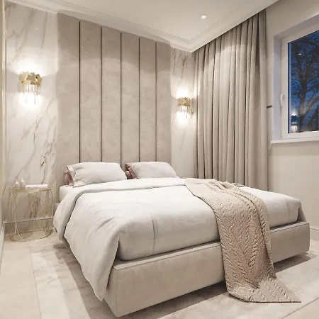 Apartamento N21 Pobierowo