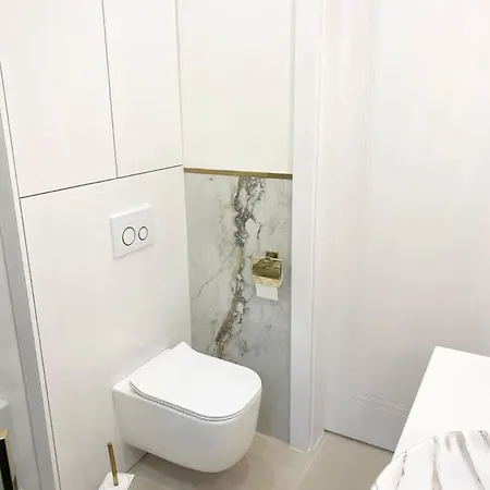 N21 Apartamento Pobierowo