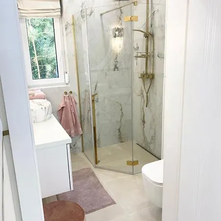 N21 Apartamento Pobierowo