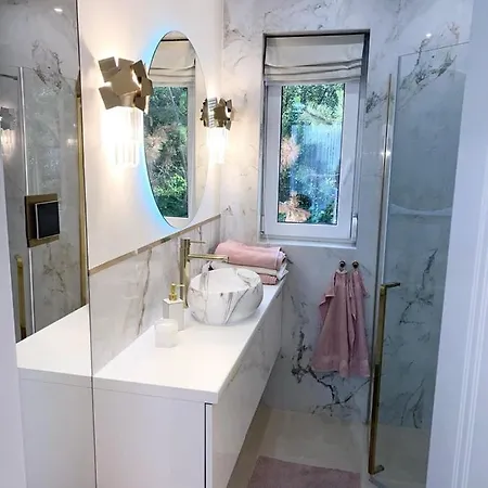 N21 Apartamento Pobierowo